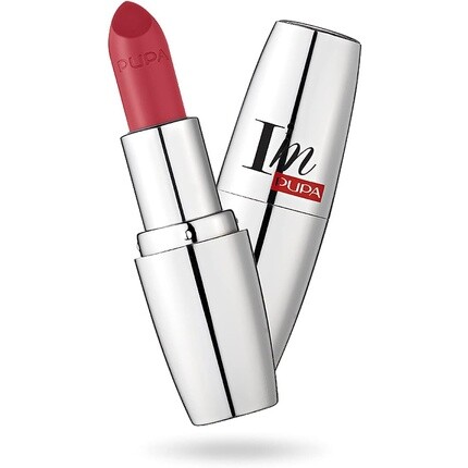 

Губная помада Milano I'M 111 Glam Rose 3,5 мл, Pupa