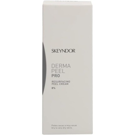 Пилинг Skeyndor — Derma Peel Pro Отшелушивающий, 50 мл — фото 3