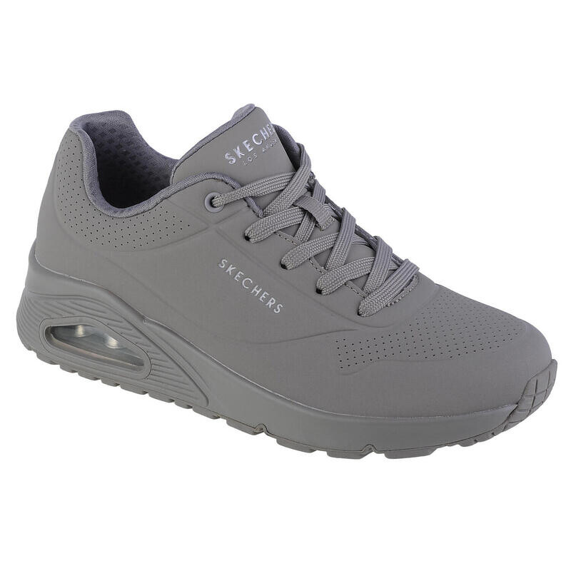 

Кроссовки Skechers, серый