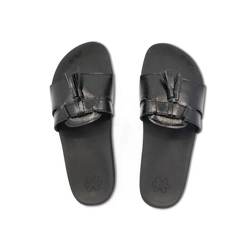 

Сандалии Flip Flop, черный