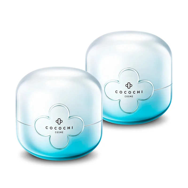Cocochicosme Маска для лица унисекс, AG small blue can 110g*2