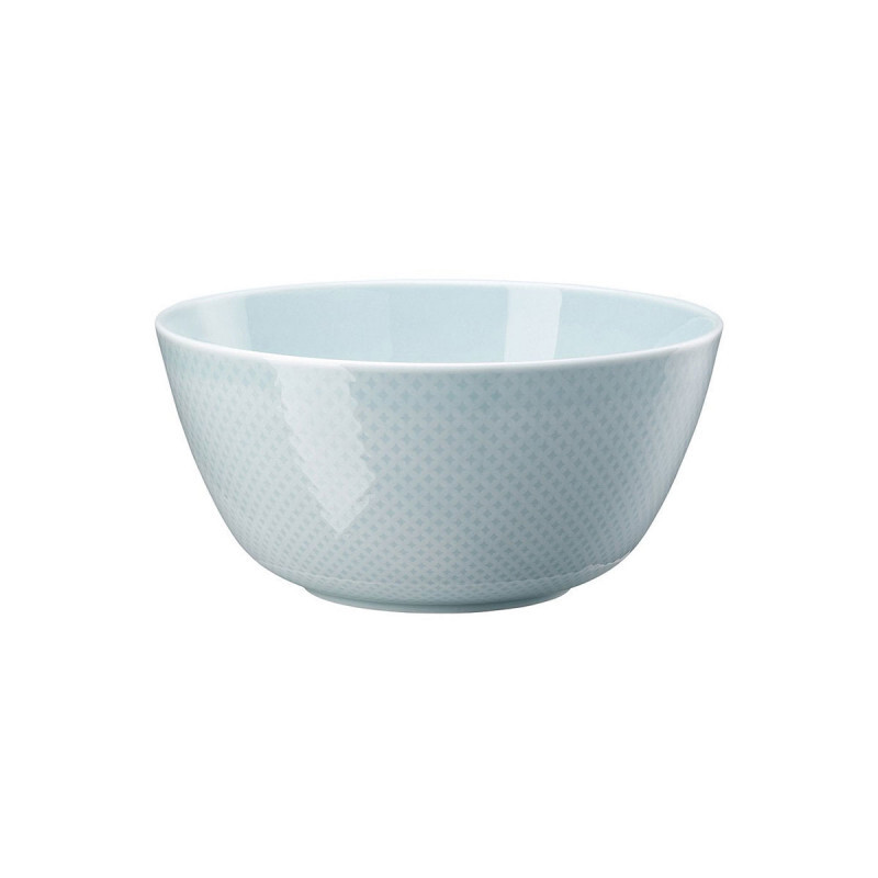 

Junto Opal Green - Фарфоровая миска 22 см / 2,30 л Rosenthal, зеленый