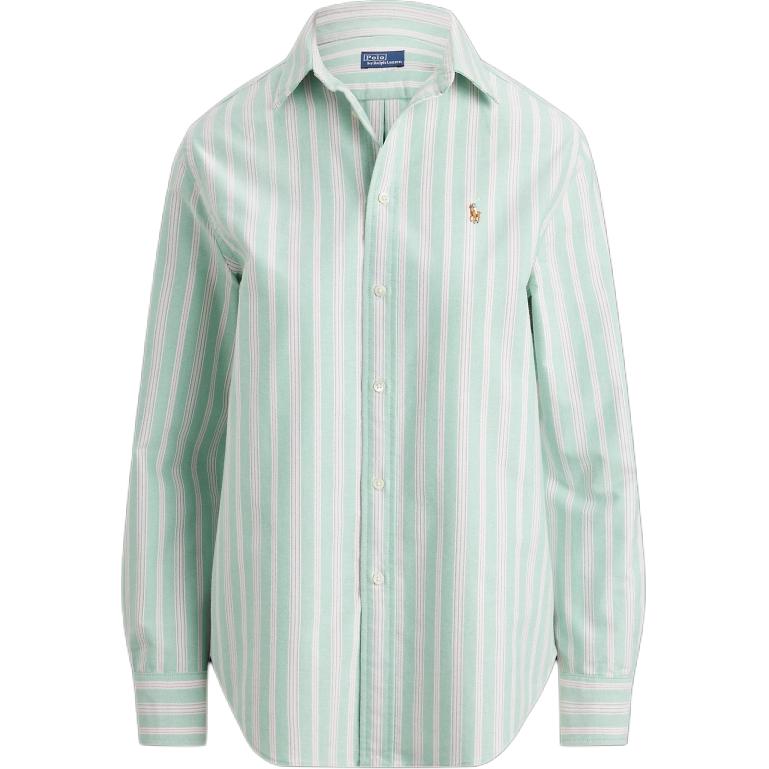 Женская рубашка Polo Ralph Lauren, multicolor