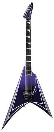 

Электрогитара ESP LTD Alexi Laiho Hexed Electric Guitar with Case