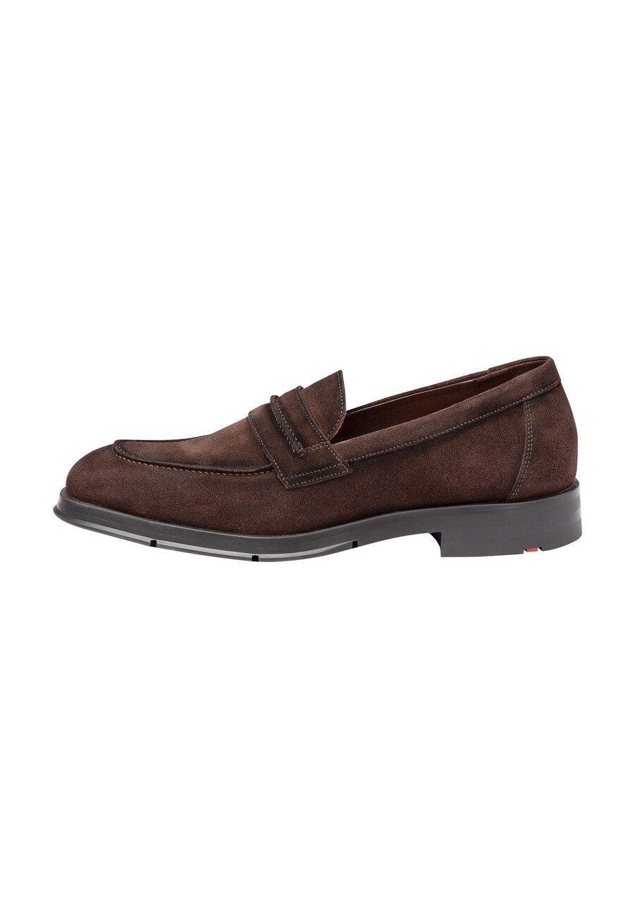 

Шлепанцы LLOYD Classic Flats NAGAI, коричневый