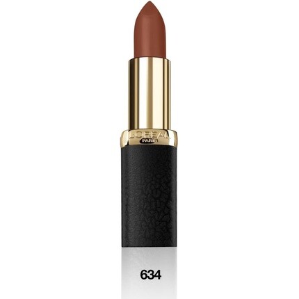 

Губная помада L'Oréal Paris Color Riche Matte 634 Greige Perfecto 5 г