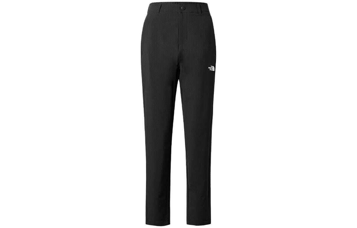 

THE NORTH FACE Женские повседневные брюки, цвет Black