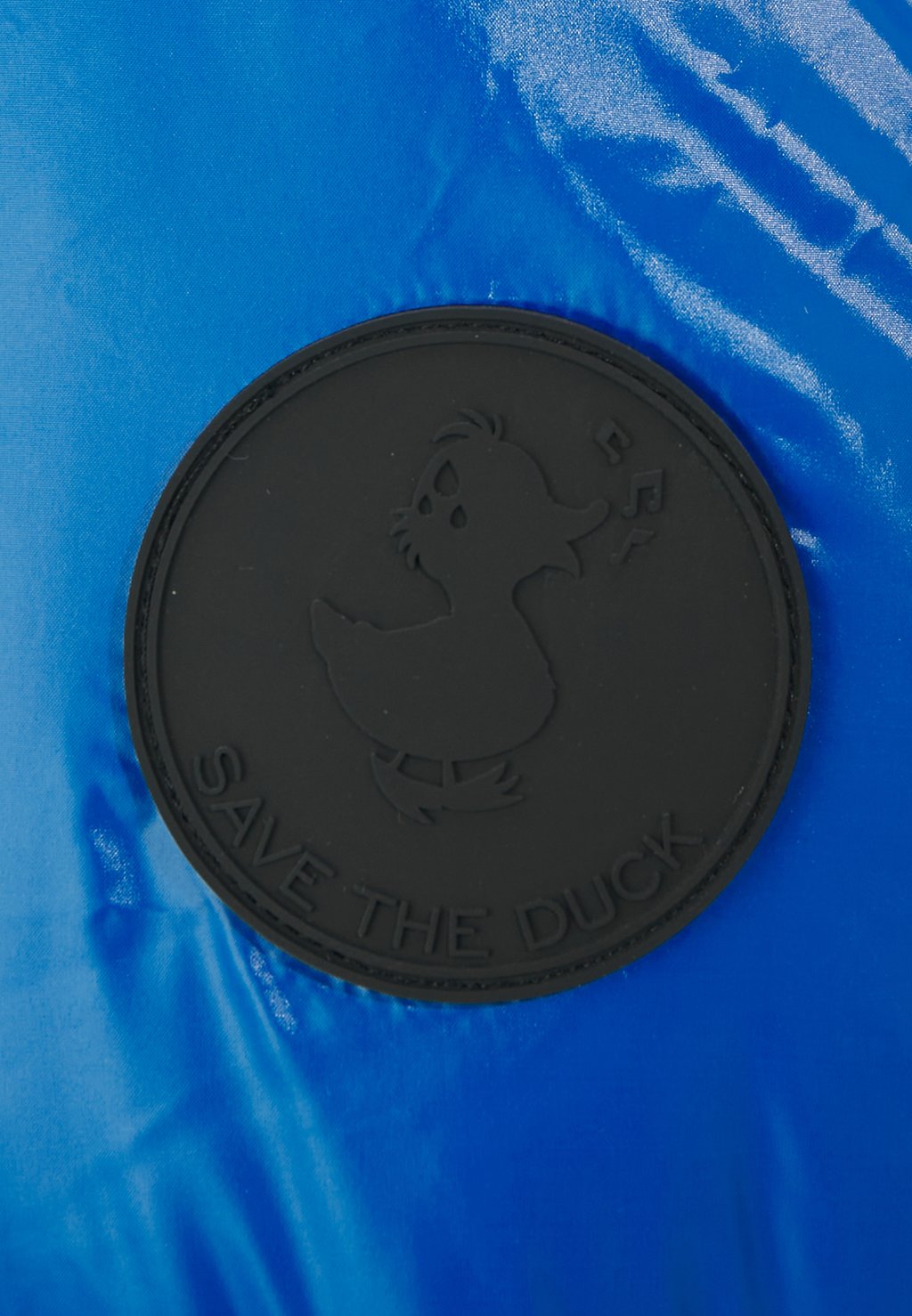 

Зимняя куртка EDGARD Save the duck, синий
