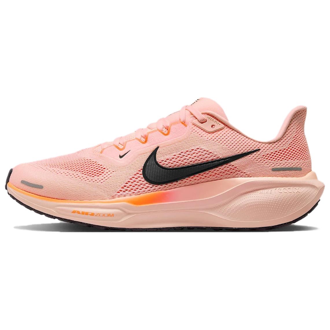 

Nike Кроссовки Air Zoom Pegasus 41 мужские розовые
