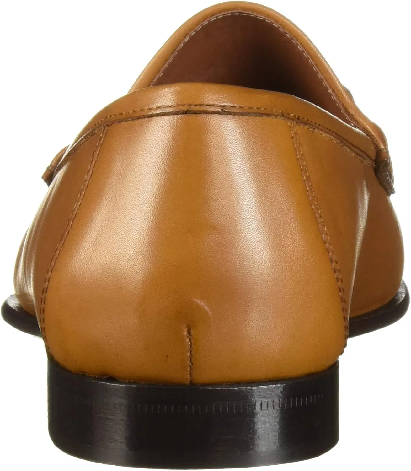 Лоферы Allen Edmonds, Walnut — фото 3