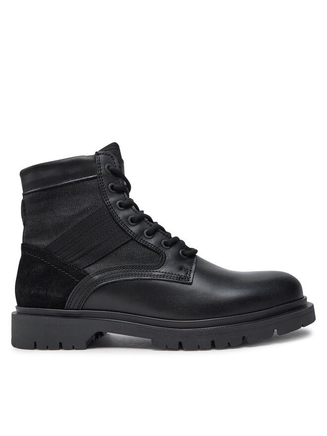 

Туфли на шнуровке Tyler Boot Mid M D25777 G-Star Raw, черный