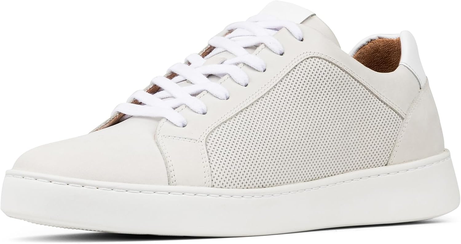 

Мужские кроссовки Donald J Pliner Archie, белый