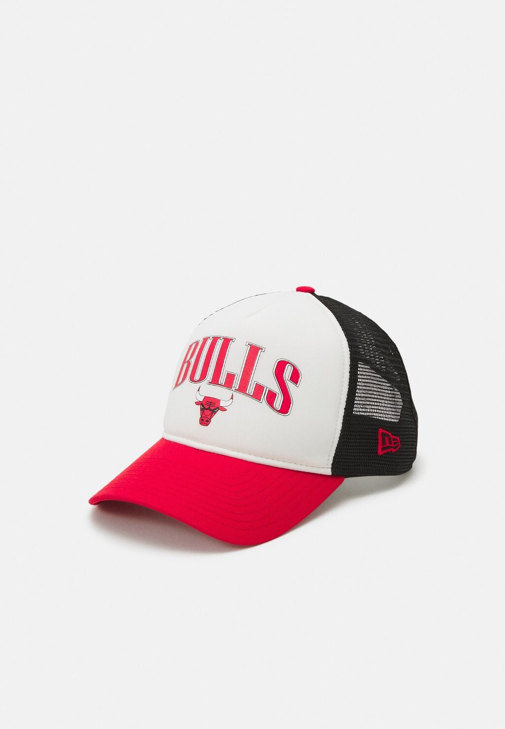 

Кепка Nba Retro Trucker Unisex New Era, красный