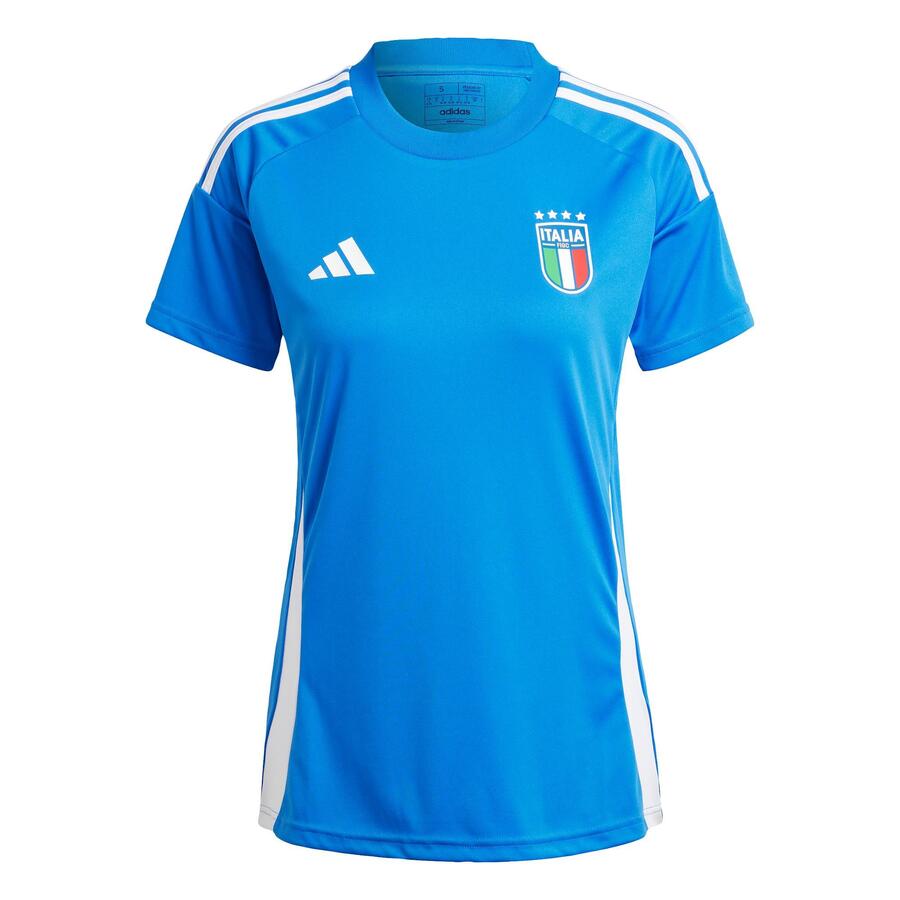 

ADIDAS Домашняя футболка сборной Италии 24