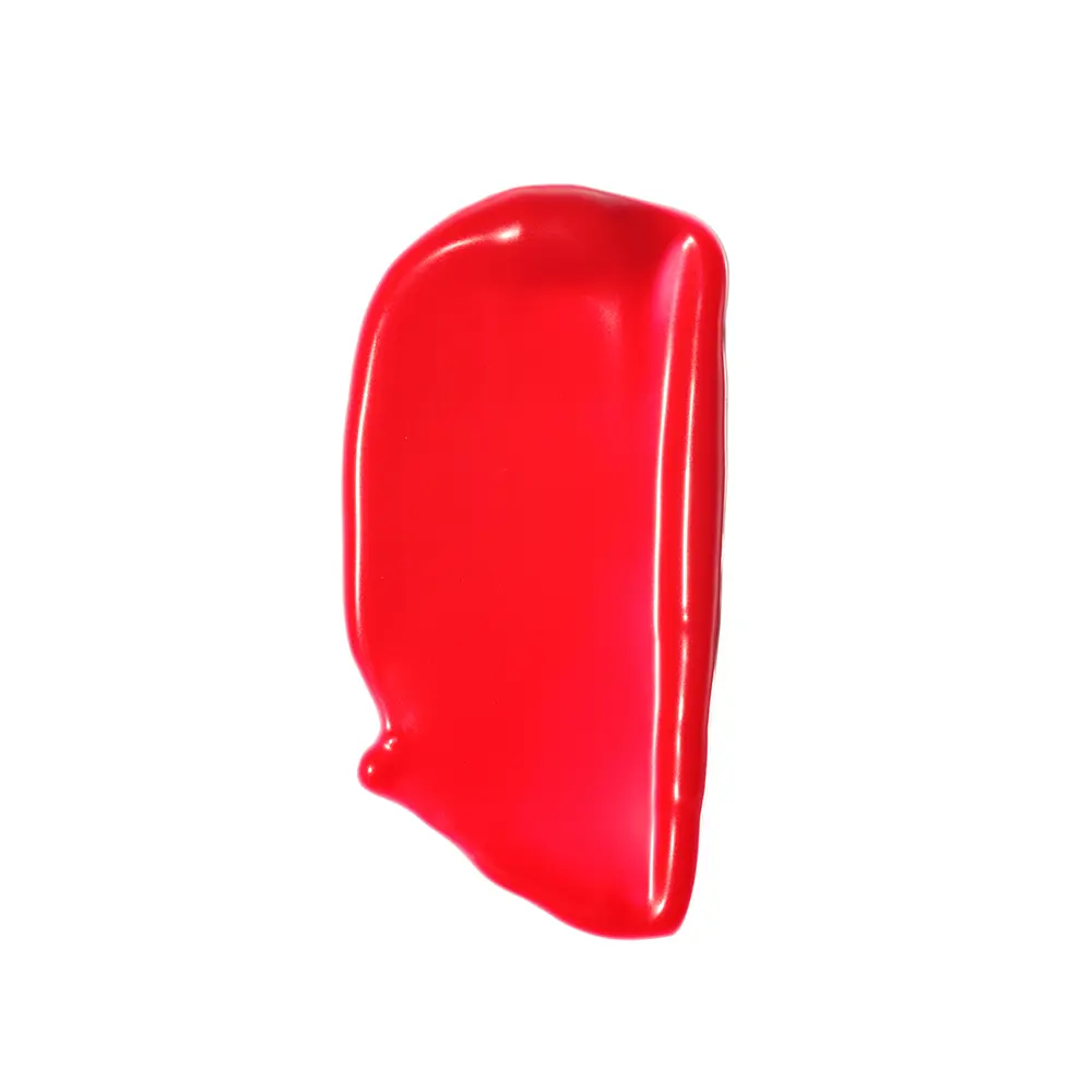 Бальзам для губ Oh my gloss! bálsamo labial Rimmel London, цвет 004-Red Velvet, 1 шт. — фото 3
