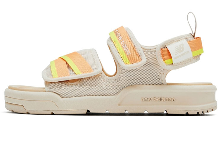 Сандалии-шлепанцы New Balance NB 3206 унисекс