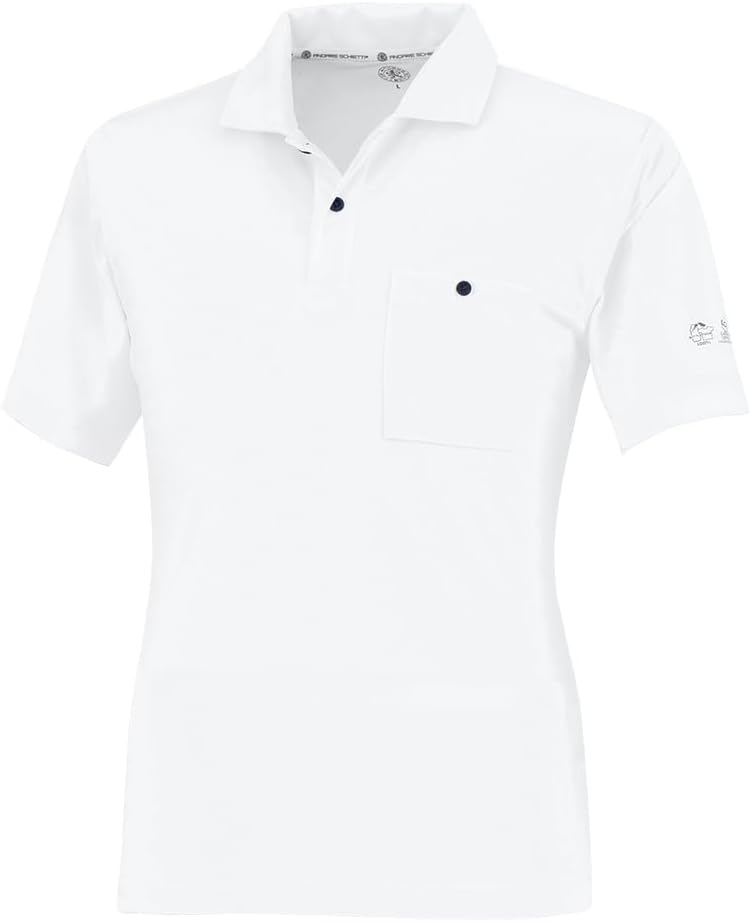 

Поло Polo BOTTLE TECH Co-Cos, белый