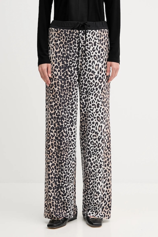 

Брюки Oui, черный