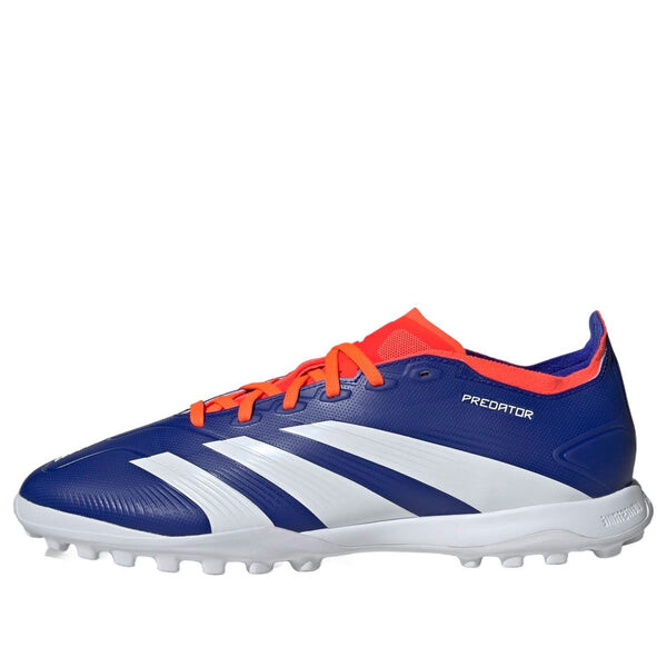 

Кроссовки Predator League TF Adidas, синий