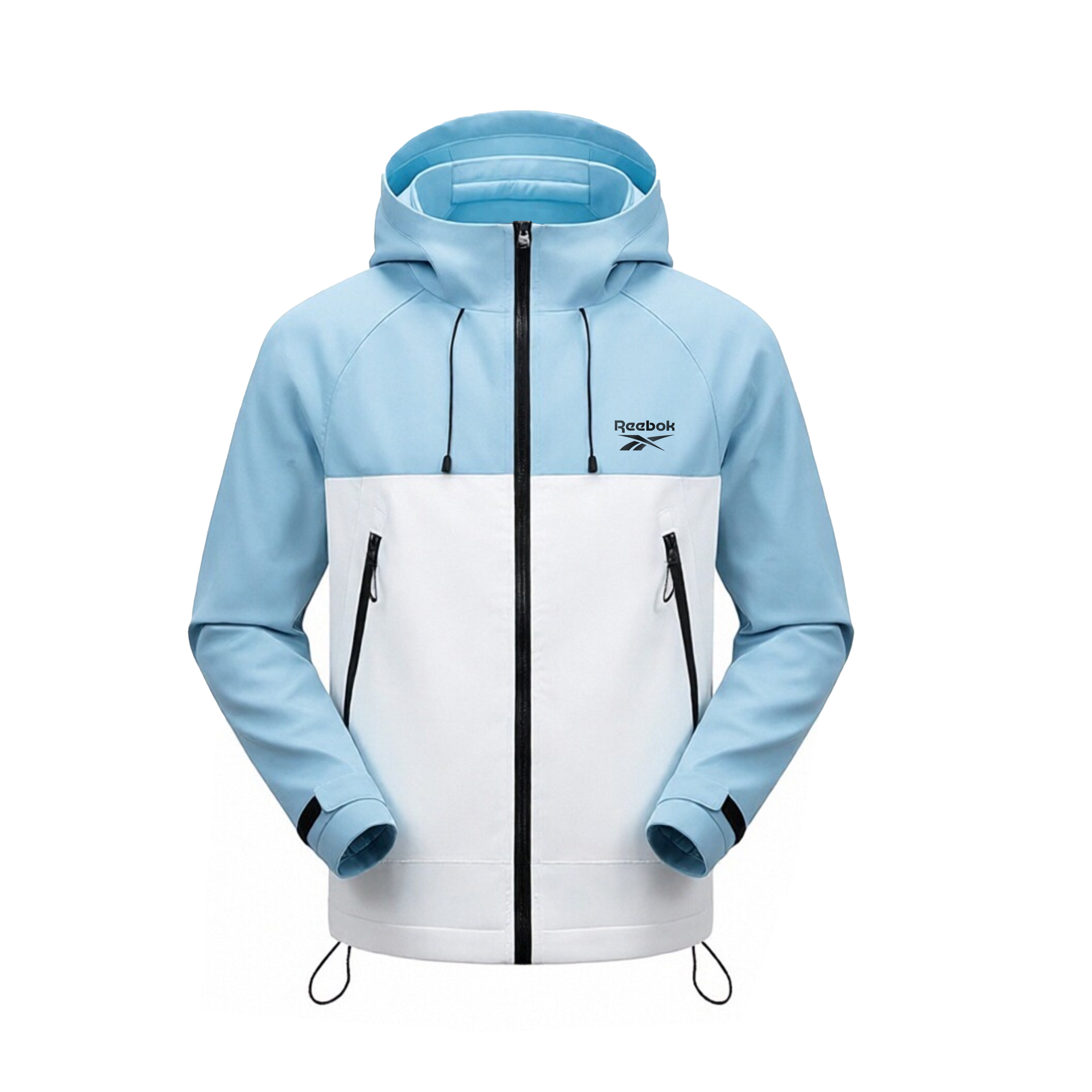 

Куртка Unisex Hooded Moderate Reebok, sky синий