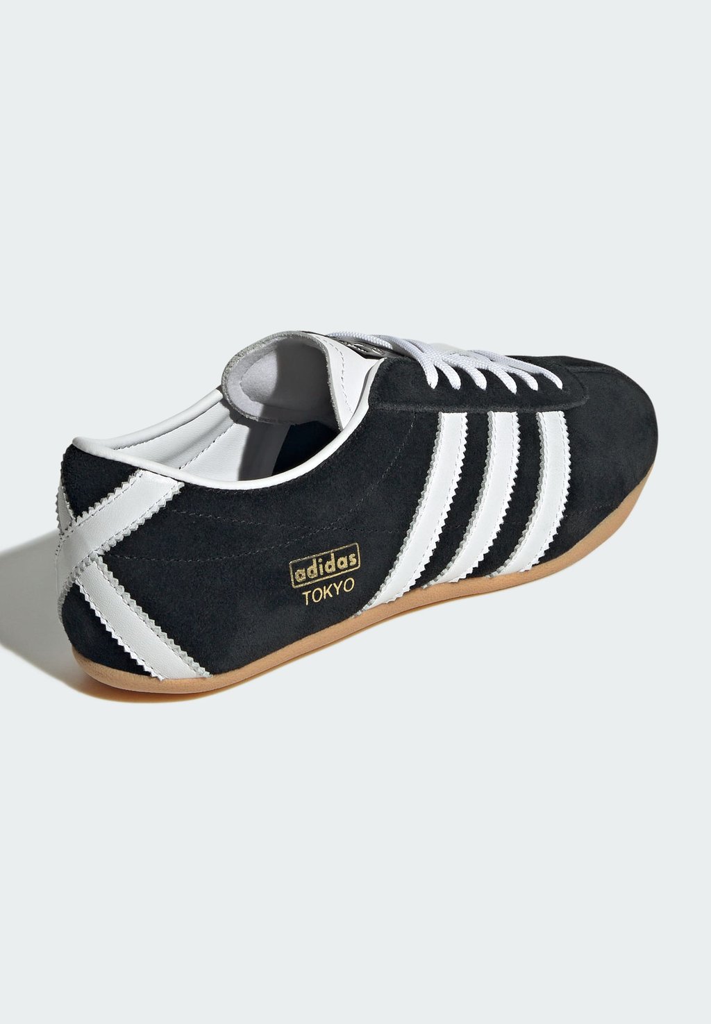 Кроссовки TOKYO adidas Originals, черный — фото 4