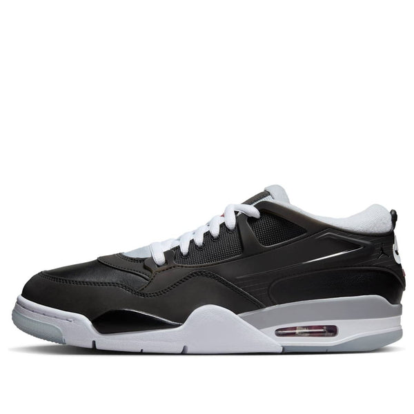 

Кроссовки 4 rm Air Jordan, черный