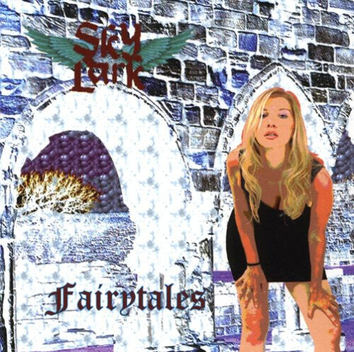 

CD диск Skylark: Fairytales