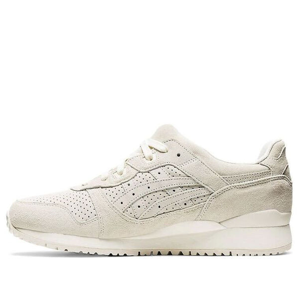 

Кроссовки гель лайт 3 Asics, белый