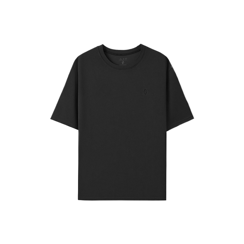 

Skechers Футболка Yazhuan Series мужская black, Черный, Skechers Футболка Yazhuan Series мужская black