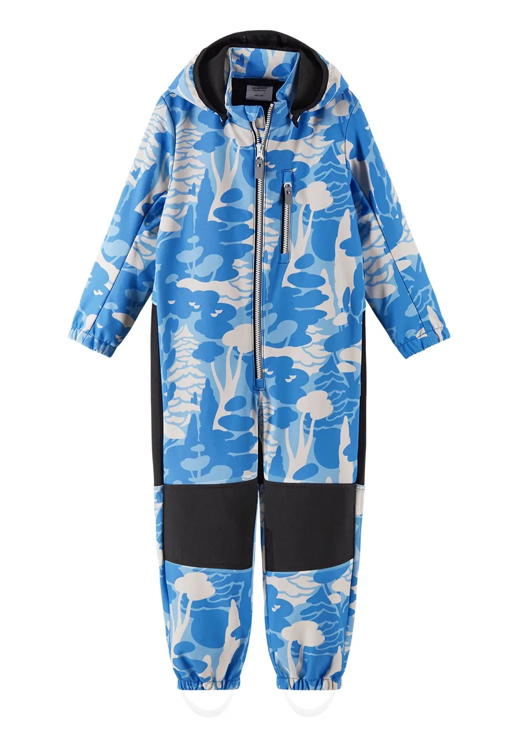 Комбинезон софтшелл Cool blue, Reima