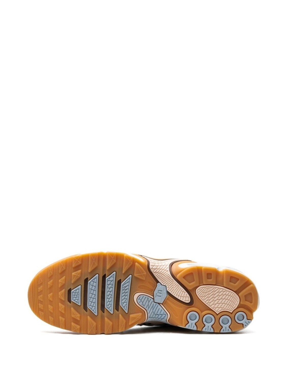 Nike кроссовки Air Max Plus Drift Phantom/Cacao Wow, нейтральный цвет — фото 4