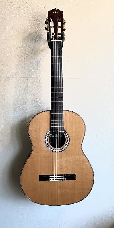 

Акустическая гитара Cordoba C10 Cedar Top