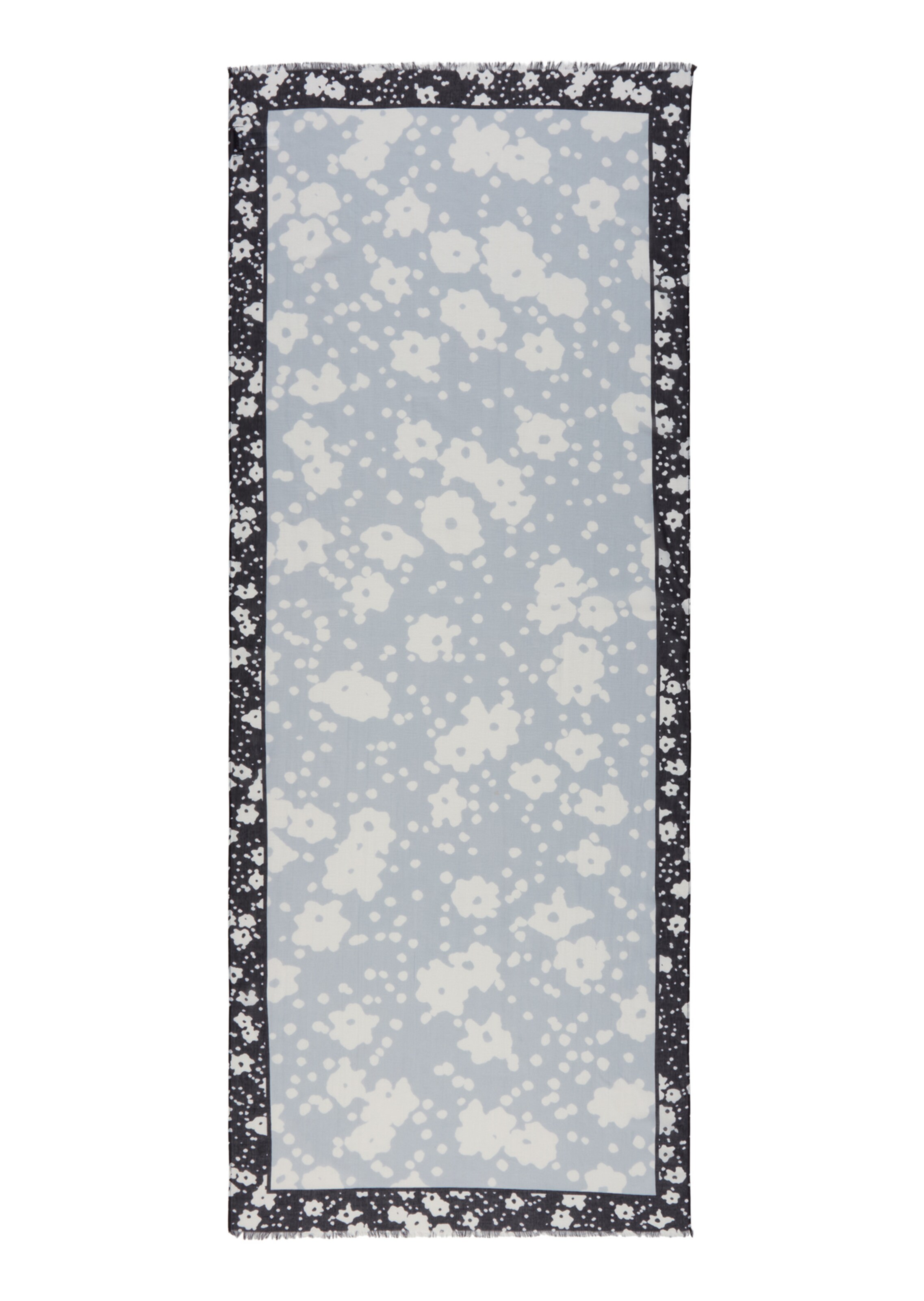 

Marc O'Polo Шарф в цвете Grey, Light Grey