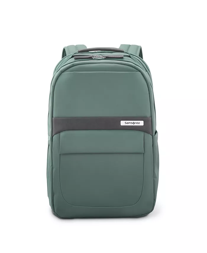 

Рюкзак Elevation Plus Destination Samsonite, зеленый