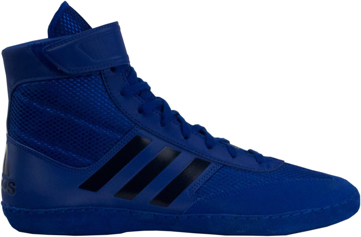

Мужские кроссовки Adidas Combat Speed 5, Royal/Dark Royal