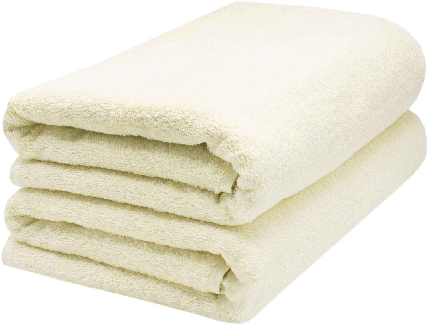 

Полотенца для сауны набор Zollner, бежевый