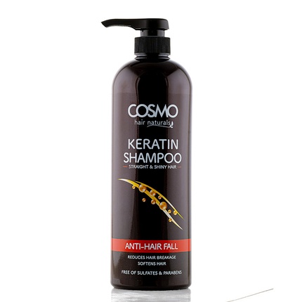 

Шампунь Keratin 1000ml