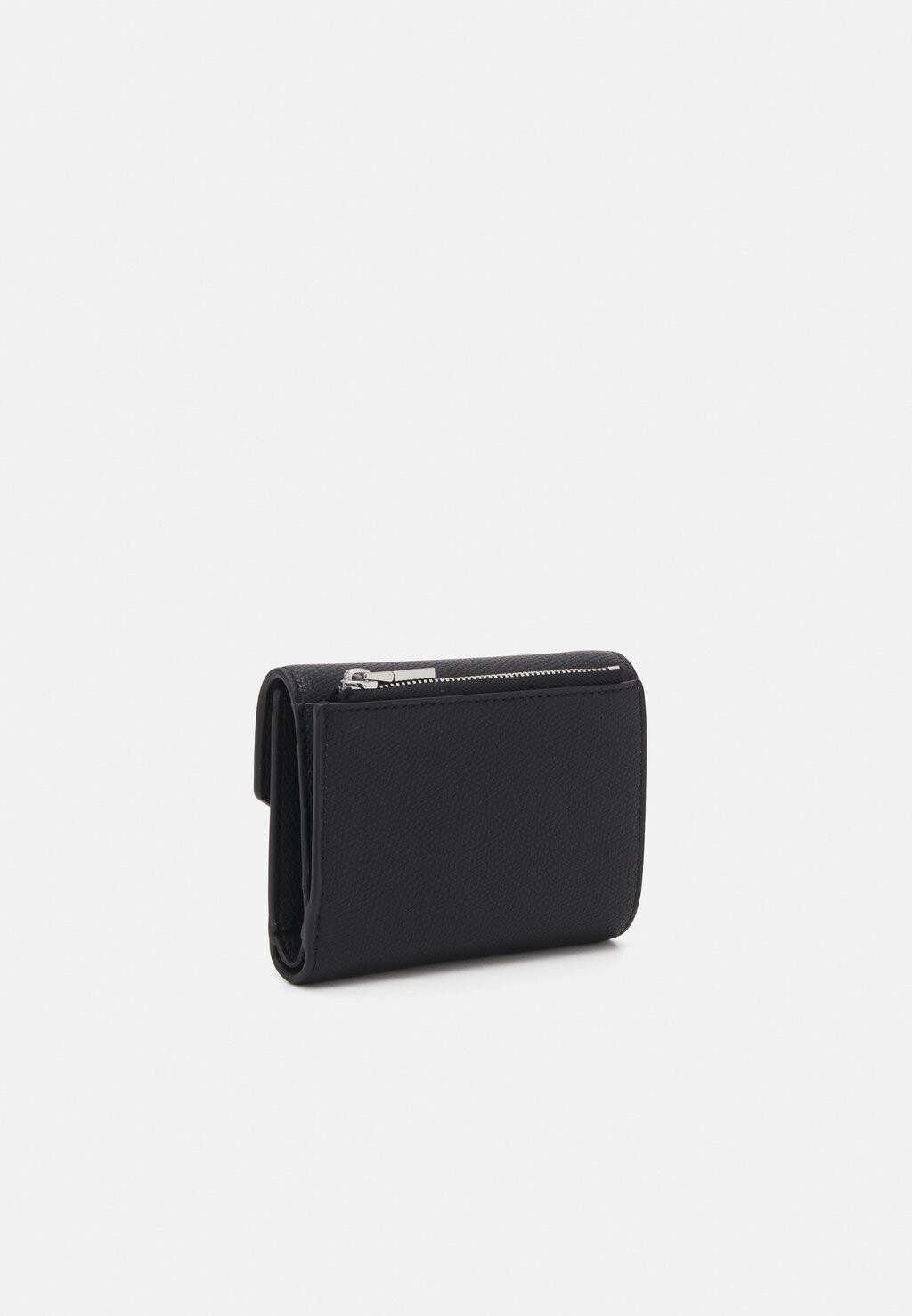 

Кошелек CHRIS FLAP WALLET HUGO, черный