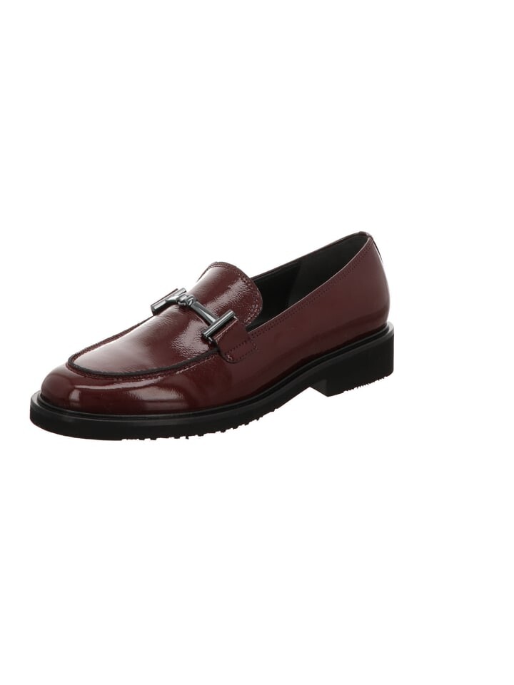 

Тапочки Gabor Fashion, бордо