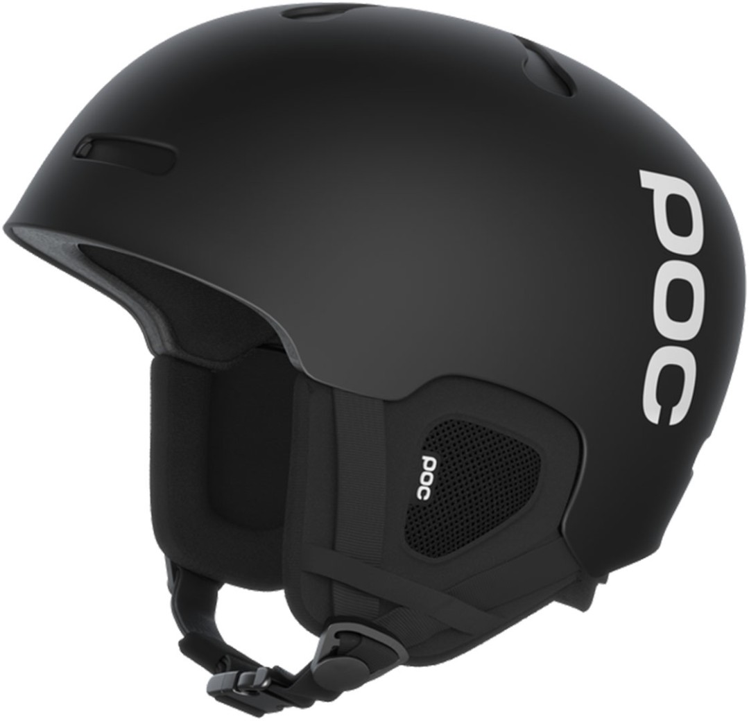 

Poc Шлем Auric cut matte black xs-s