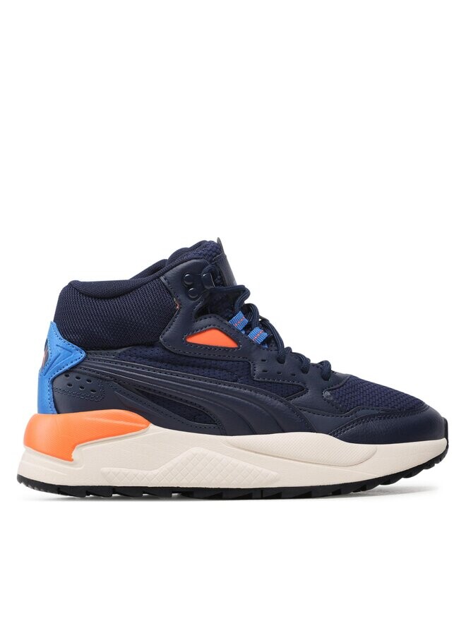 

Кроссовки X-Ray Speed Mid Wtr Jr 387385 Puma, темно-синий