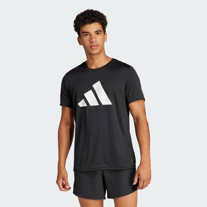 

Спортивная футболка Adidas, черный