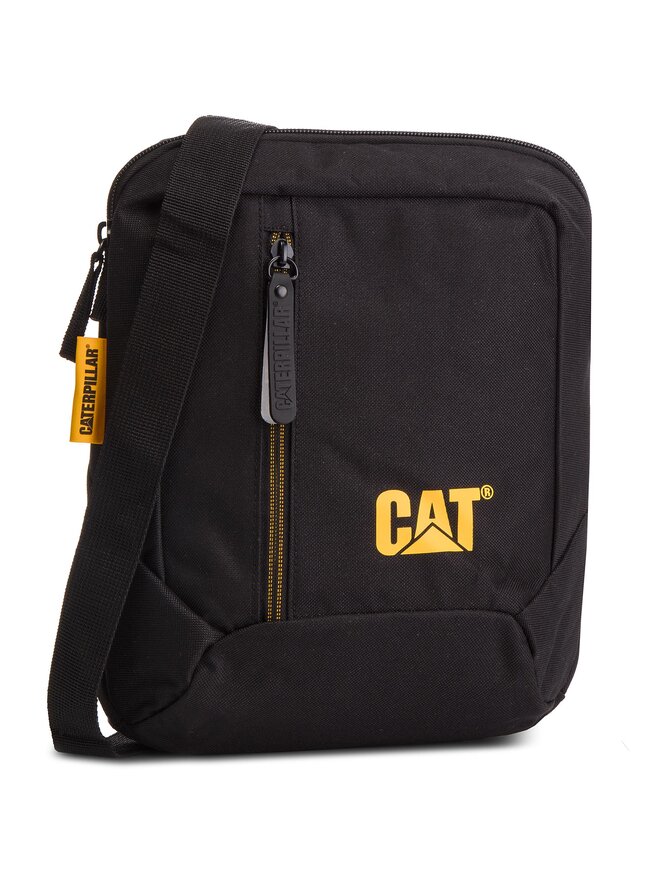 

Сумка через плечо CATerpillar, черный