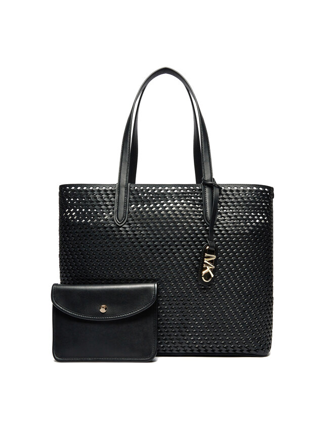 

Сумочка Eliza 30T4GZAT4L Michael Michael Kors, черный