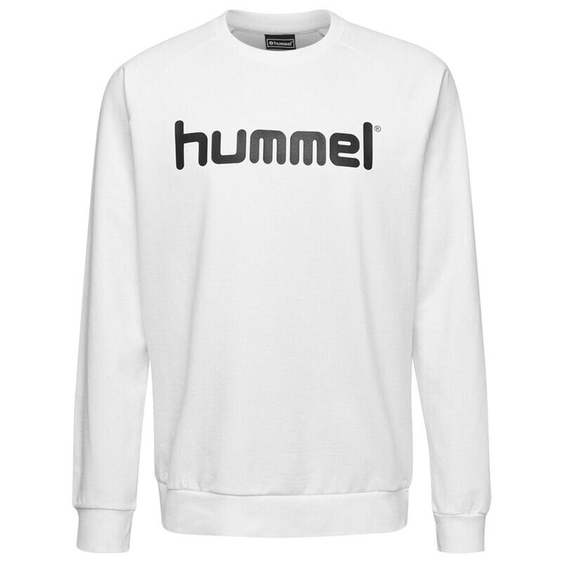 

Толстовка Hummel, белый