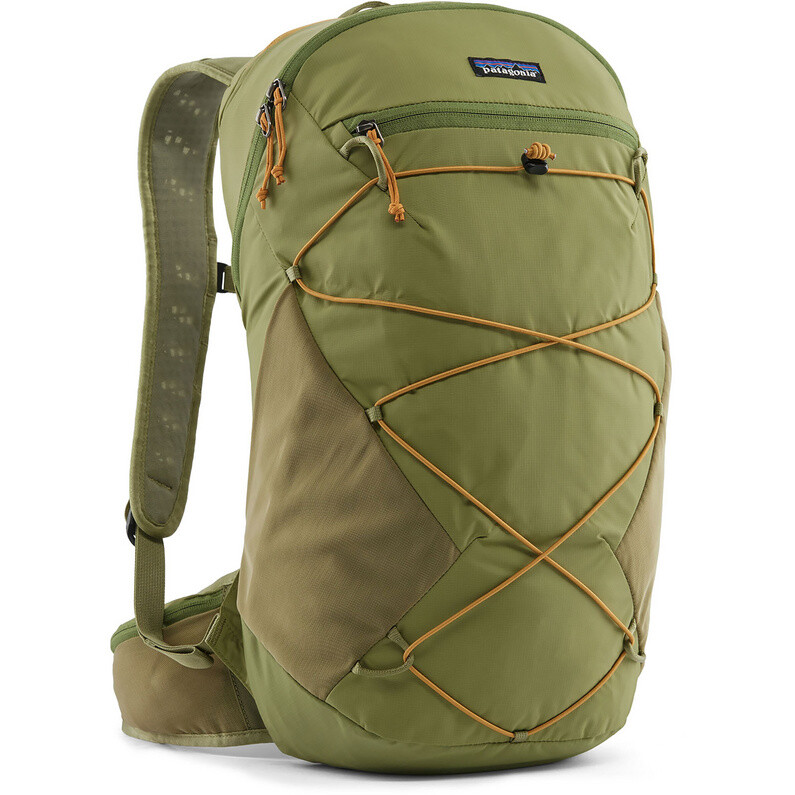 

Рюкзак Altvia Pack 22л Patagonia, зеленый
