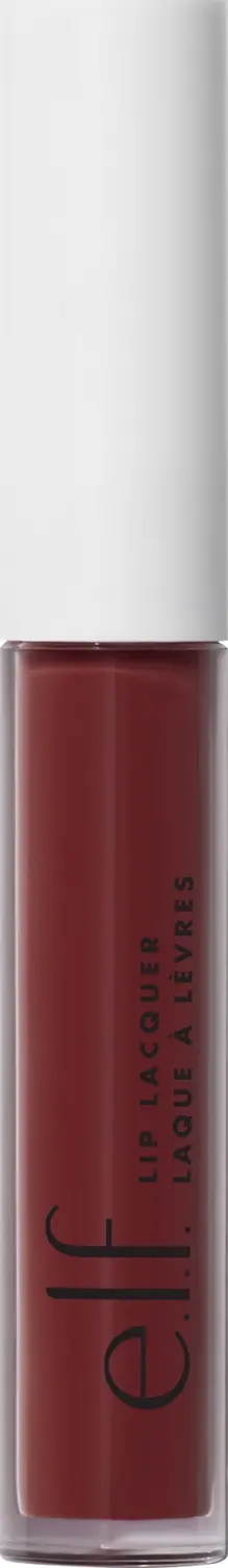 

Губная помада e.l.f. Cosmetics Lip Lacquer Black Cherry