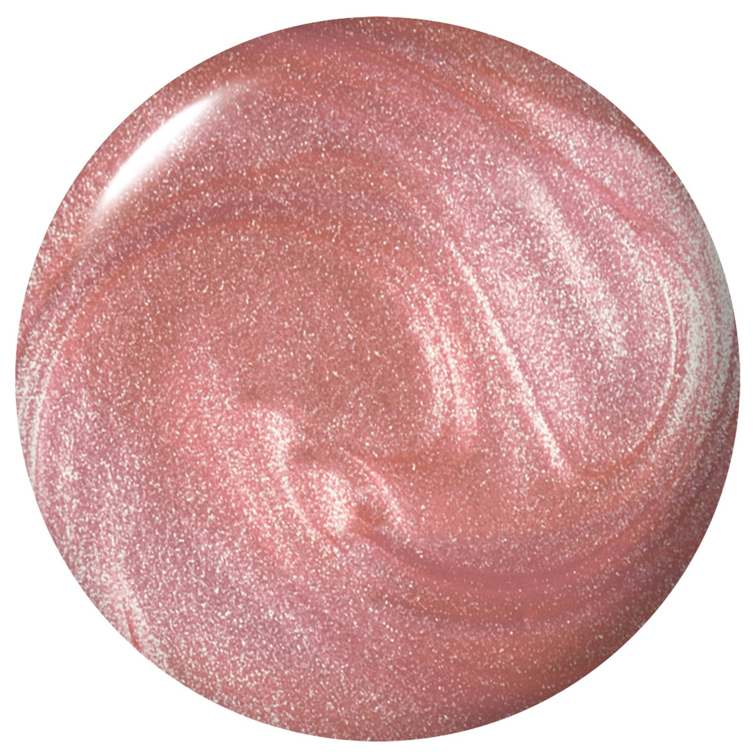 Лак для ногтей nature strong vegan Opi, nat015 - nat - intentions are rose gold, объем 15 мл — фото 2