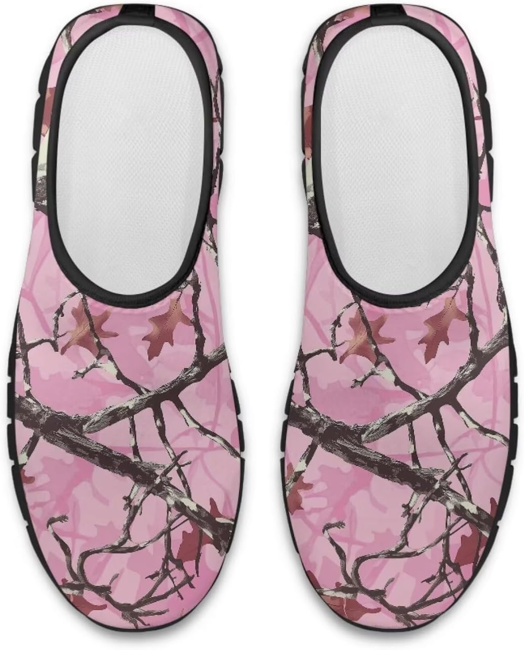 

Мужские кроссовки Pointodoor Skull, удобные низкие кроссовки для отдыха, Camouflage Hunting Print