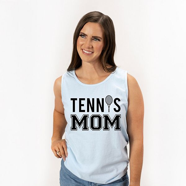 

Футболка Tennis mom Simply Sage Market, Chambray, Зеленый, Футболка Tennis mom Simply Sage Market, Chambray